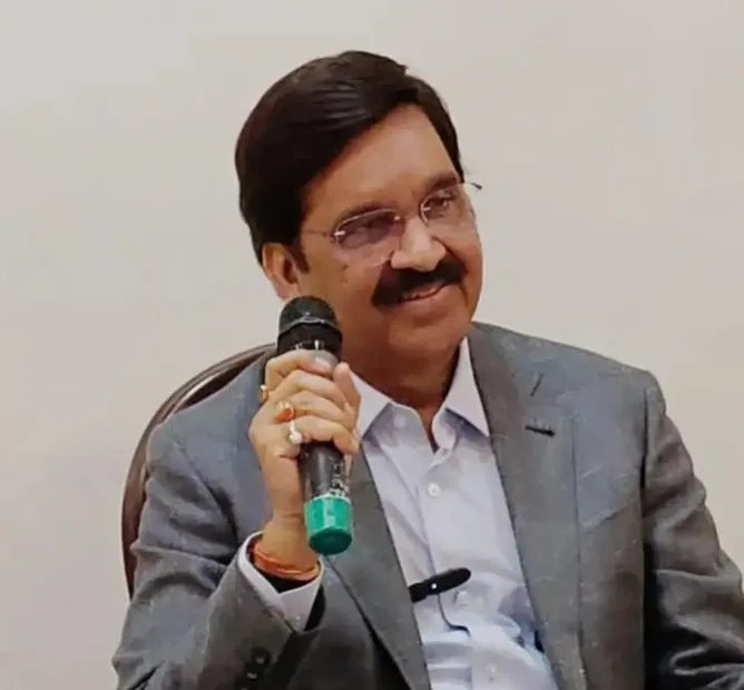 Utkal Association election row: Patron S.K. Behera resigns, raises concerns over voting rights for new members