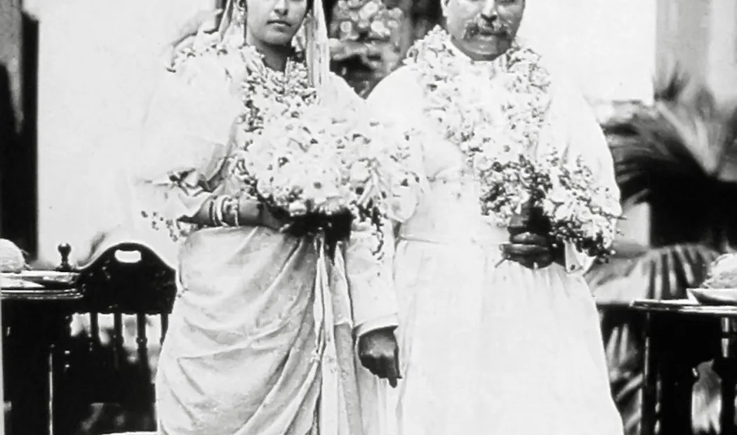 Sir Dorabji Tata: The man who built a nation before it was born