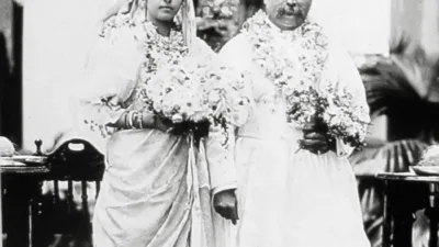 Sir Dorabji Tata: The man who built a nation before it was born