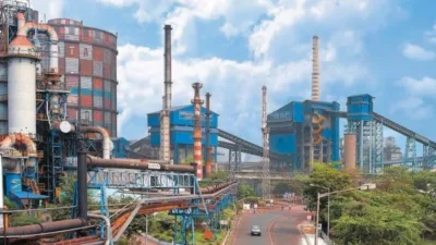 August 26: The day Tata Steel’s historic journey began