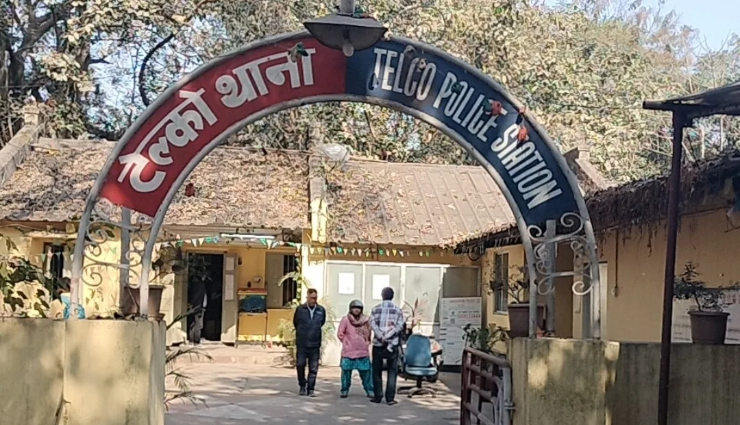 Jamshedpur police stations to get unique 3-digit codes for faster communication