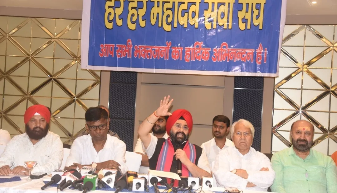 Antim Somvari to resonate with Manoj Tiwari’s devotional melodies in Jamshedpur