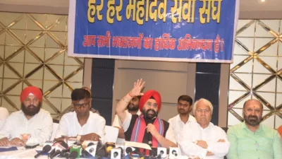 Antim Somvari to resonate with Manoj Tiwari’s devotional melodies in Jamshedpur