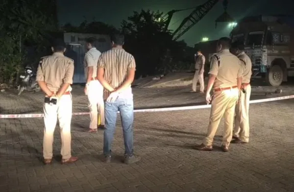 Jamshedpur Crime: Youth critical after 11-round firing, shifted to Kolkata