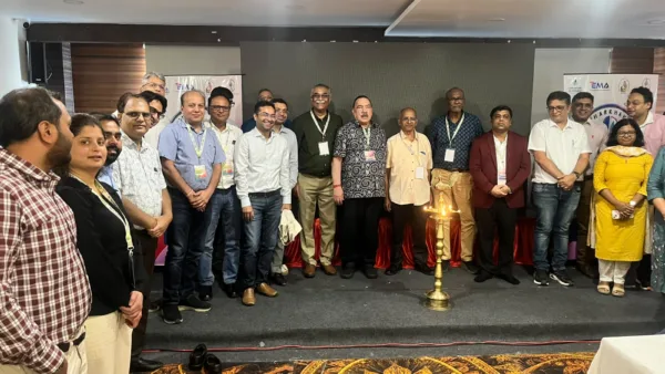 Jharkhand OncoRecon 2026 brings advanced oral cancer surgery to Ranchi