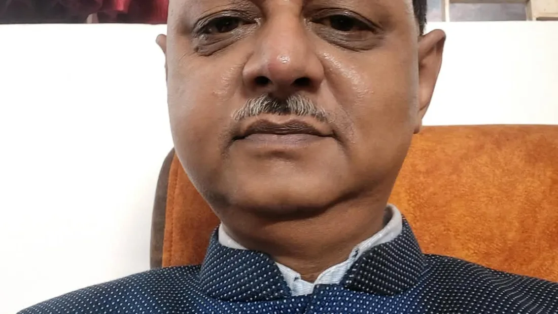 UPSC appoints Anurag Kumar as panel counsel for Supreme Court, Jharkhand HC and Ranchi CAT