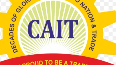 CAIT seeks urgent security measures amid rising crime concerns in Jamshedpur