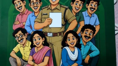 Dhanbad police’s ‘Wisdom’ offers simple guide to beat cyber fraud