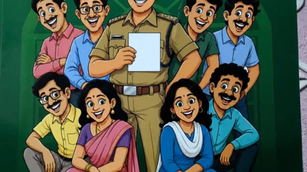 Dhanbad police’s ‘Wisdom’ offers simple guide to beat cyber fraud
