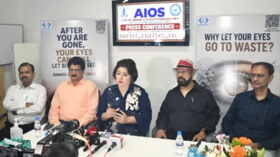 Jharkhand set to host largest-ever ophthalmology conference, over 1,000 doctors to attend