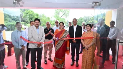NTHA opens girls’ wing in Jamshedpur, gives fresh push to women’s hockey in Jharkhand