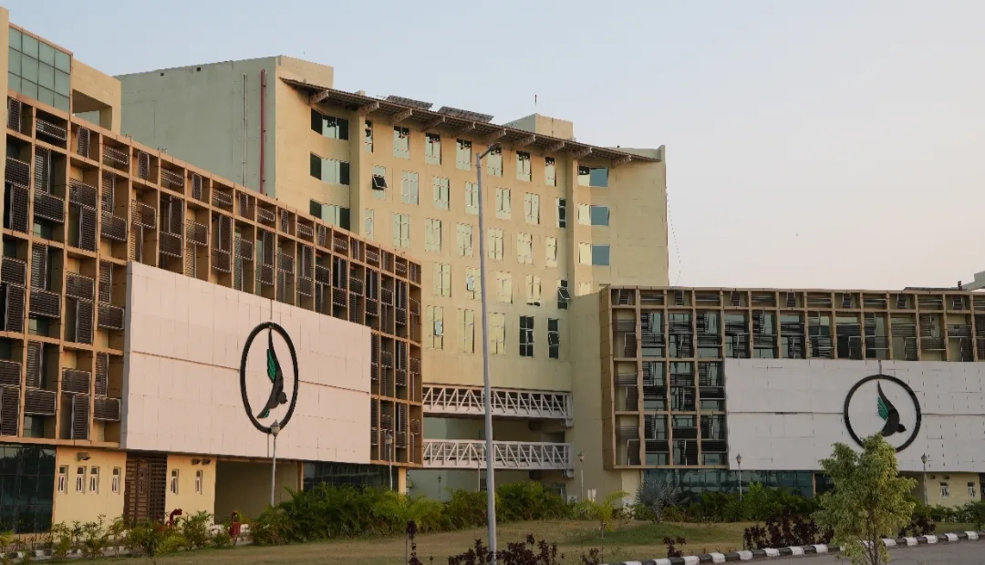 IIM Ranchi makes QS Business Master’s Rankings debut