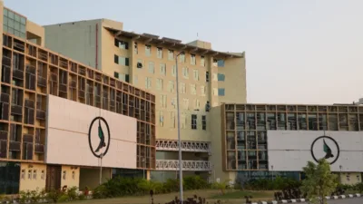 IIM Ranchi makes QS Business Master’s Rankings debut