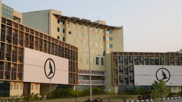 IIM Ranchi makes QS Business Master’s Rankings debut