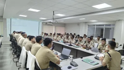 Palamu police to prioritise senior citizens, women at police stations