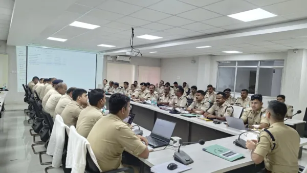 Palamu police to prioritise senior citizens, women at police stations