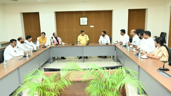 Jharkhand student stir: BJP backs protesters, INDIA bloc demands crackdown on ‘anarchic’ elements