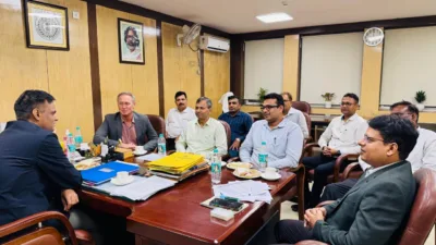 Jharkhand picks Giridih, Karma coal mines for pilot post-closure repurposing plan