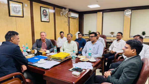 Jharkhand picks Giridih, Karma coal mines for pilot post-closure repurposing plan