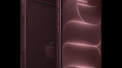 What the iPhone 18 Pro reveals about our upgrade culture: A new colour, a familiar desire