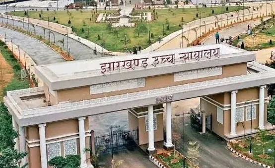 Jharkhand HC sets aside Ranchi family court’s ex-parte custody order, orders fresh hearing