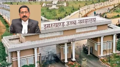 Nagri land row comes full circle as Jharkhand HC rejects plea to reclaim land acquired in 1957
