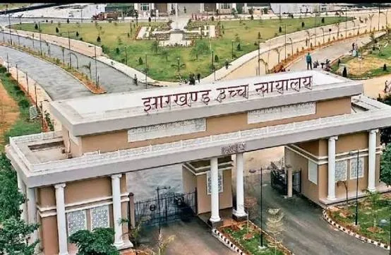 Jharkhand HC sets aside Ranchi family court’s ex-parte custody order, orders fresh hearing