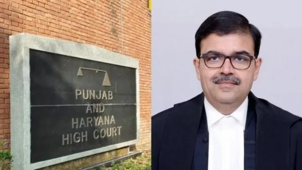 Punjab govt calls emergency cabinet meet over Centre’s appointment of HC Chief Justice