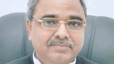 Former Jharkhand Acting Chief Justice and Delhi Lokayukta H C Mishra dies at 66
