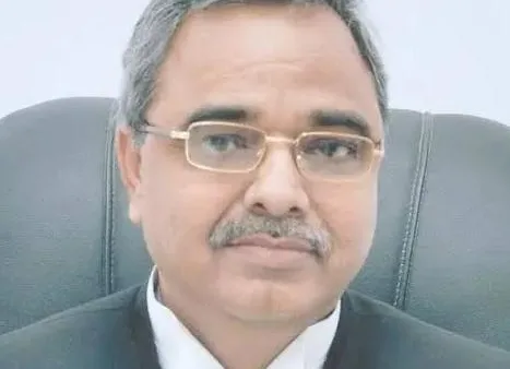 Former Jharkhand Acting Chief Justice and Delhi Lokayukta H C Mishra dies at 66
