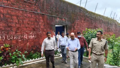 No caste, gender or disability-based discrimination found at Khunti sub-jail: Inspection team