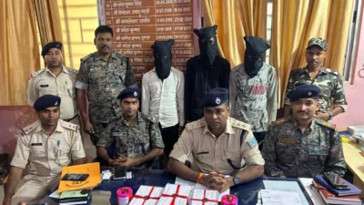 3 youths held for minor boy’s murder in Latehar