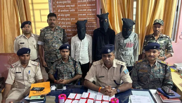 3 youths held for minor boy’s murder in Latehar