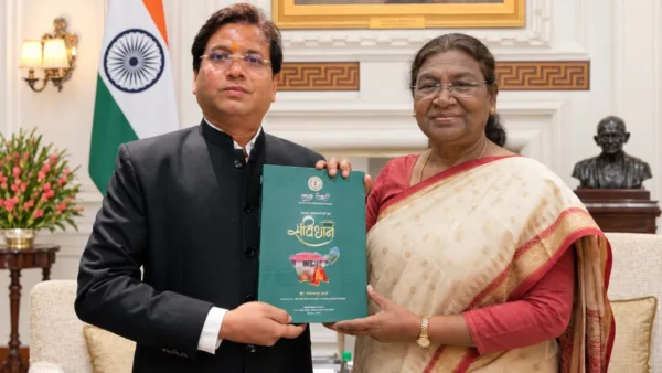 President pens foreword for first book on Lugu Buru; PM hails author’s work