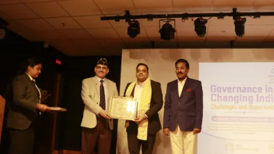UMU: India’s ‘salad culture’ reflects its pluralistic character, says Tourism Secretary