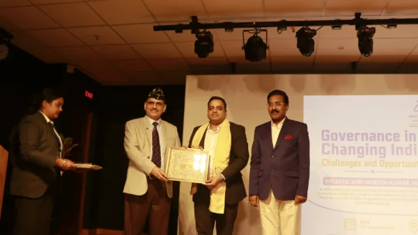 UMU: India’s ‘salad culture’ reflects its pluralistic character, says Tourism Secretary