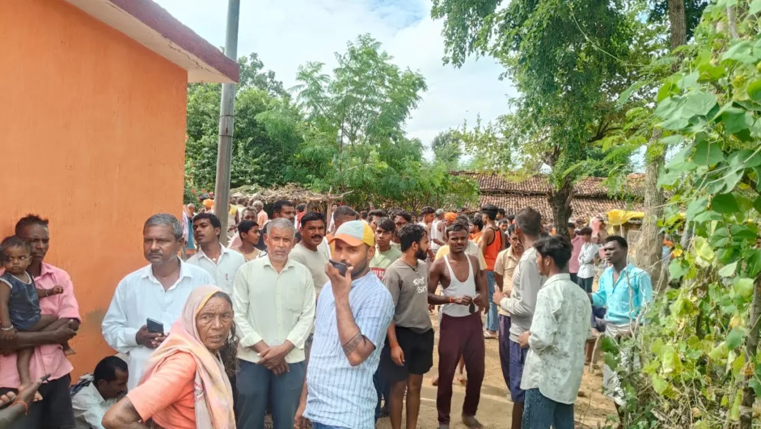 Palamu DC holds brainstorming session after six drowning deaths, seeks water-safety measures