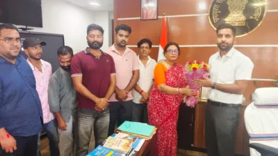 Drawing competition to honour Palamu artist ‘Naiyyar Sir’