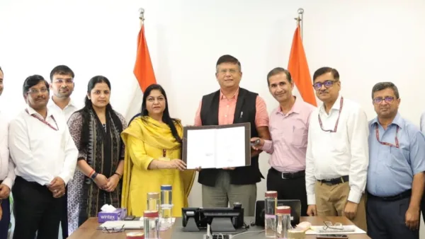 Jharkhand moves ahead with amended BharatNet rollout to expand rural broadband connectivity