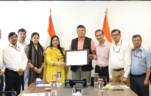 Jharkhand moves ahead with amended BharatNet rollout to expand rural broadband connectivity