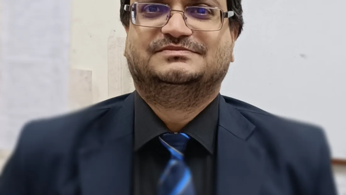IIT (ISM) professor selected for IETE-CEOT Award 2026
