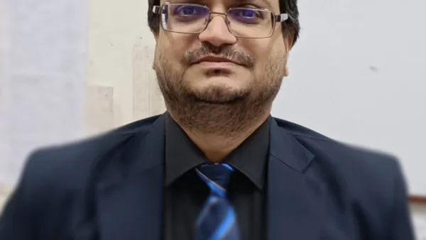 IIT (ISM) professor selected for IETE-CEOT Award 2026