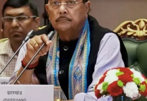 वित्त मंत्री राधाकृष्ण किशोर की केंद्र से तीन प्रमुख मांगें: खनन सेस का अधिकार बहाल हो, GST नुकसान की भरपाई मिले