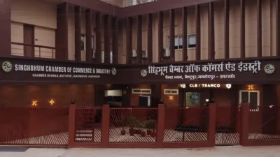 GST processing centre to open in Jamshedpur from October 1