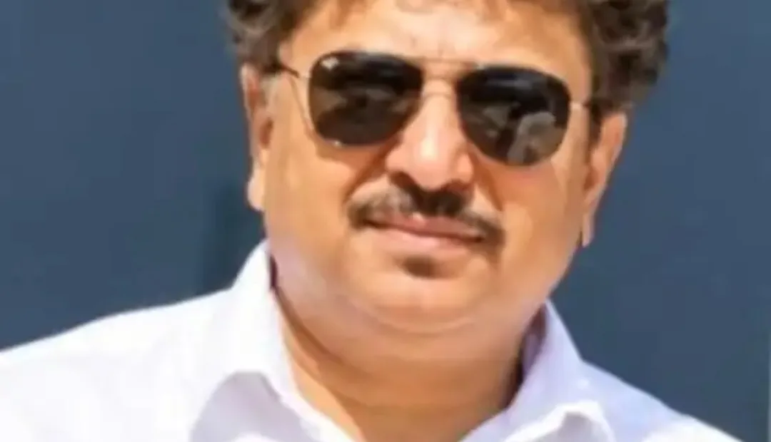 Former Tata Steel official dies after falling from 10th floor in Jamshedpur