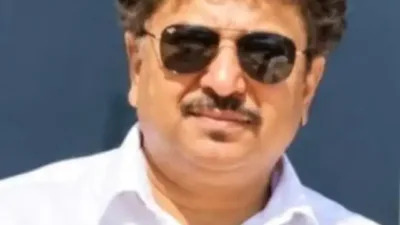 Former Tata Steel official dies after falling from 10th floor in Jamshedpur