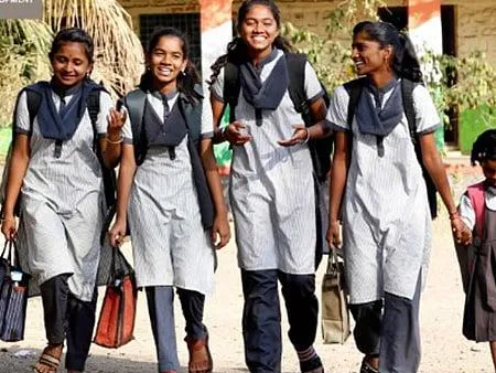 Adolescent girls await free sanitary pads as festive season approaches in Jharkhand