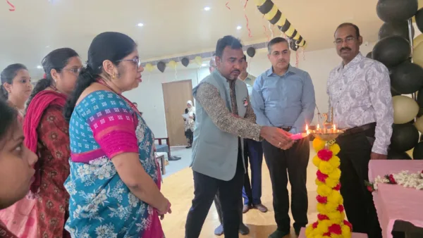 Engineers’ Day celebrated at Sona Devi University with focus on innovation, practical learning