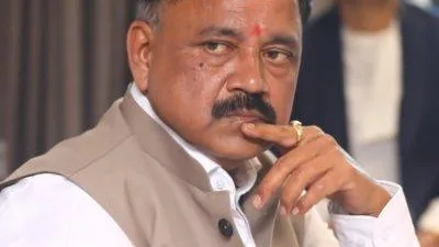 Four Jharkhand ministers have died prematurely during Soren-era governments