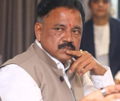 Four Jharkhand ministers have died prematurely during Soren-era governments